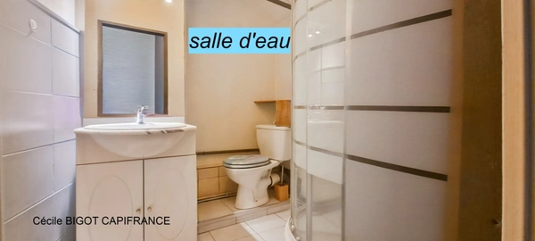 confiez la rénovation de votre salle de bain à banthelu à des professionnels qualifiés. modernisation, aménagement sur mesure et conseils pour un espace fonctionnel et esthétique. demandez un devis gratuit !
