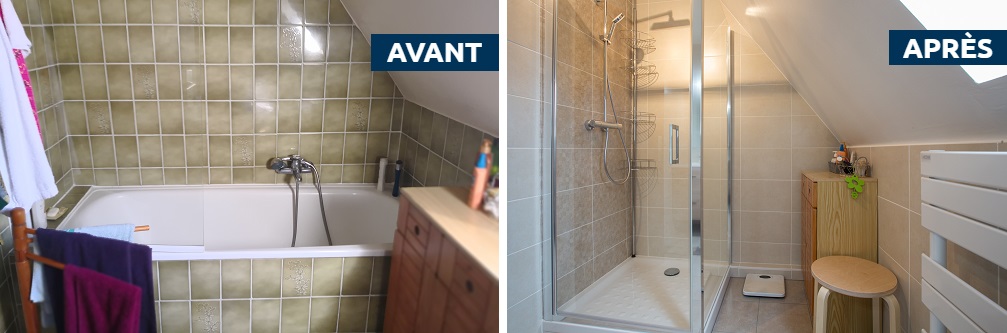 confiez la rénovation de votre salle de bain à bazainville à des experts. conseils personnalisés, matériaux de qualité et travaux soignés pour un espace moderne et fonctionnel.