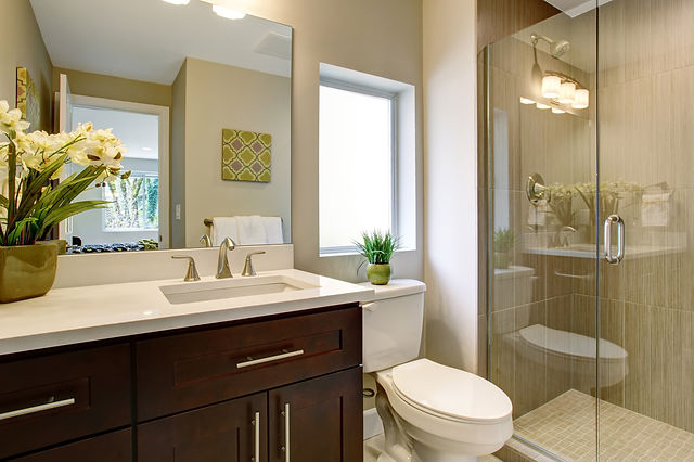 confiez la rénovation de votre salle de bain à bazainville à des professionnels qualifiés. modernisation, aménagement sur mesure et finitions de qualité pour transformer votre espace selon vos envies.