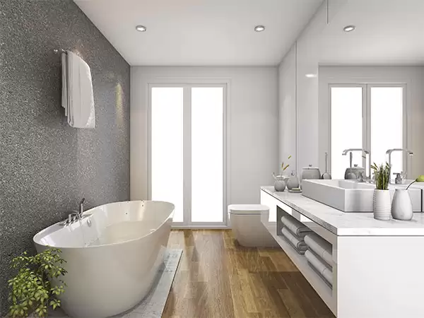 confiez la rénovation de votre salle de bain à bazainville à des professionnels qualifiés. modernisation, aménagement sur mesure, conseils et devis gratuit pour une salle de bain qui vous ressemble.