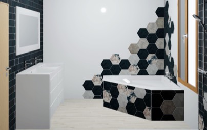 confiez la rénovation de votre salle de bain à beauchamp à des experts. conseils personnalisés, matériaux de qualité et finitions soignées pour transformer votre espace selon vos envies.