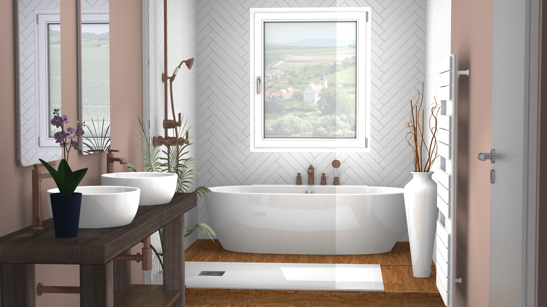 confiez la rénovation de votre salle de bain à beauchery à des professionnels expérimentés. modernisez votre espace avec des solutions sur mesure et des matériaux de qualité. devis gratuit et accompagnement personnalisé.