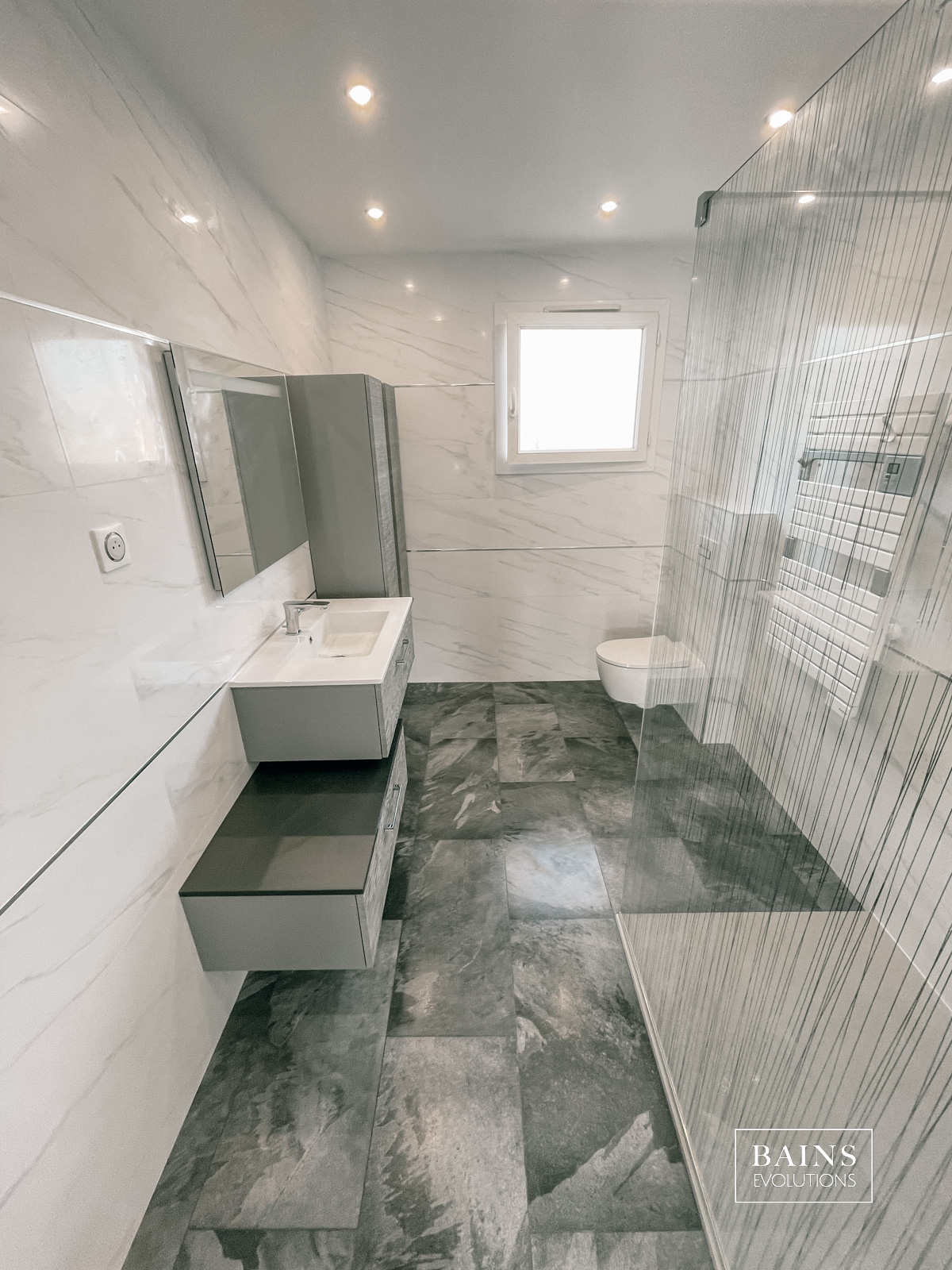 confiez la rénovation de votre salle de bain à béhoust à des professionnels qualifiés. modernisez votre espace avec des solutions sur mesure, des matériaux de qualité et un accompagnement personnalisé pour un résultat à la hauteur de vos attentes.
