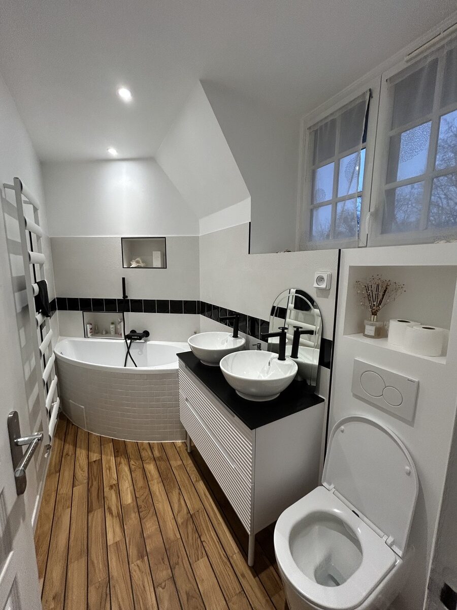 confiez la rénovation de votre salle de bain à belloy à des experts qualifiés. profitez d’un accompagnement sur-mesure, de matériaux de qualité et d’un résultat à la hauteur de vos attentes.