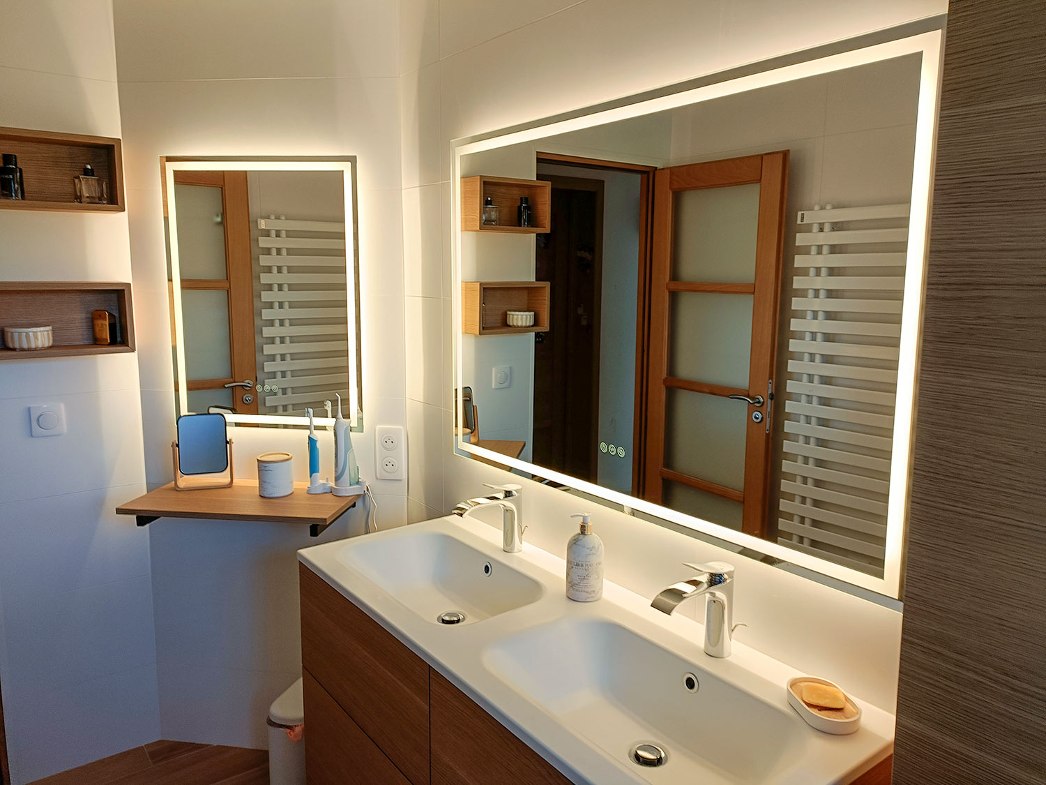 confiez la rénovation de votre salle de bain à belloy à des experts qualifiés. conseils personnalisés, matériaux de qualité et résultats sur mesure pour un nouvel espace moderne et fonctionnel.