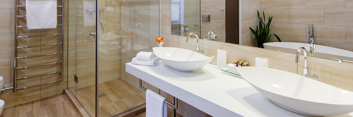 confiez la rénovation de votre salle de bain à bennecourt à des experts qualifiés. conseils personnalisés, matériaux de qualité et travaux soignés pour moderniser votre espace selon vos envies.