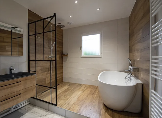 confiez la rénovation de votre salle de bain à béthemont à des experts pour un espace moderne, fonctionnel et élégant. devis gratuit, conseils personnalisés et finitions de qualité !