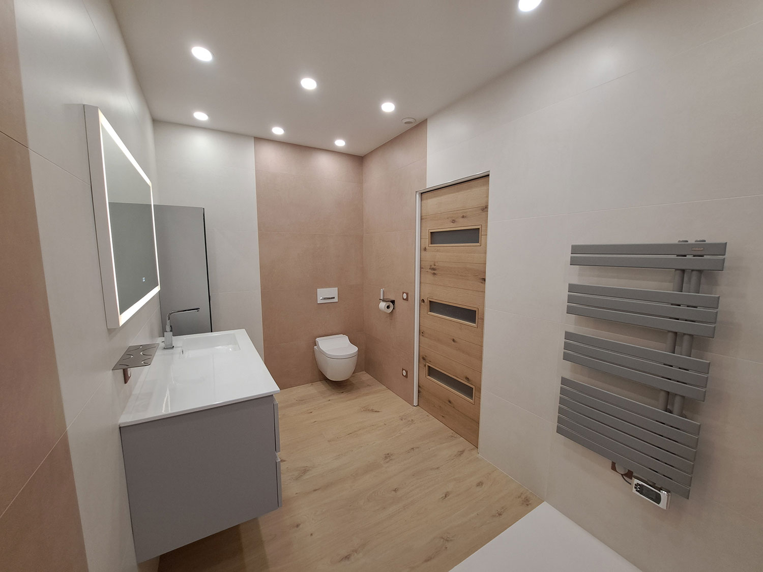 confiez la rénovation de votre salle de bain à béthemont à des professionnels expérimentés. modernisation, aménagement sur-mesure et conseils personnalisés pour un espace à votre image.