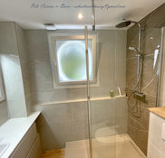 confiez la rénovation de votre salle de bain à bois-d'arcy à des experts. solutions sur-mesure, design moderne et matériaux de qualité pour transformer votre espace selon vos envies.