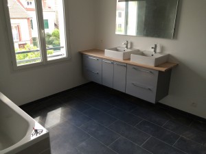 confiez la rénovation de votre salle de bain à boissy à des professionnels expérimentés. modernisation, aménagement sur mesure et conseils personnalisés pour créer l’espace qui vous convient.