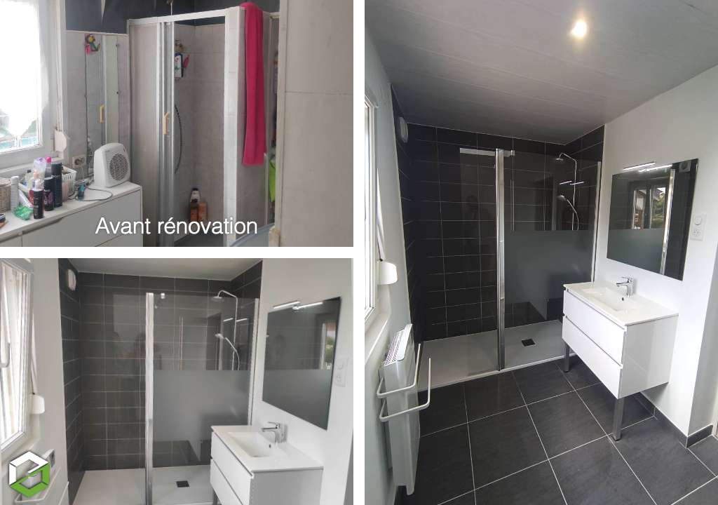 confiez la rénovation de votre salle de bain à bouffémont à des experts ! conseils sur mesure, matériaux de qualité et finitions impeccables pour transformer votre espace selon vos envies et votre budget.