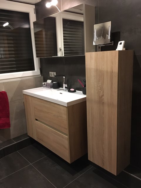 confiez la rénovation de votre salle de bain à bouffémont à notre équipe d’experts. profitez de conseils personnalisés et d’un accompagnement complet pour créer une salle de bain moderne, fonctionnelle et à votre image.