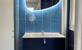 confiez la rénovation de votre salle de bain à bussy à nos experts. profitez d’un accompagnement personnalisé et de solutions modernes pour transformer votre espace selon vos envies et votre budget.