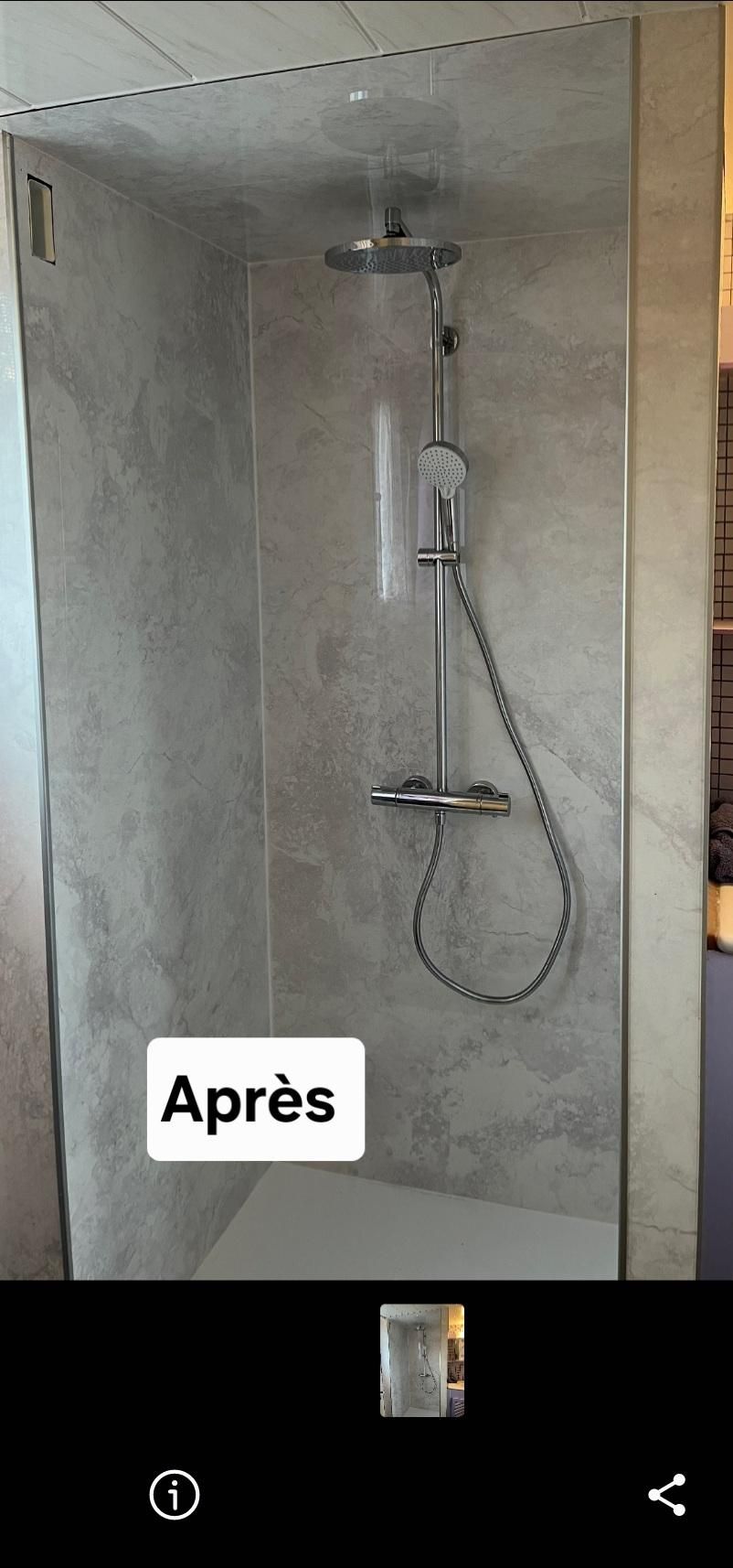 confiez la rénovation de votre salle de bain à chailly-en-bière à des experts pour un espace moderne, fonctionnel et adapté à vos besoins. devis personnalisé et conseils sur-mesure.