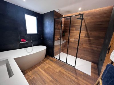 confiez la rénovation de votre salle de bain à chaufour-lès-bonnières à des professionnels expérimentés. conseils personnalisés, réalisation sur-mesure et finitions de qualité. demandez votre devis gratuit !