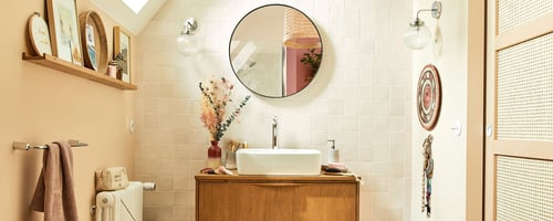 confiez la rénovation de votre salle de bain à chennevières à des professionnels qualifiés. aménagement, modernisation et conseils personnalisés pour une salle de bain sur-mesure alliant confort et esthétique.