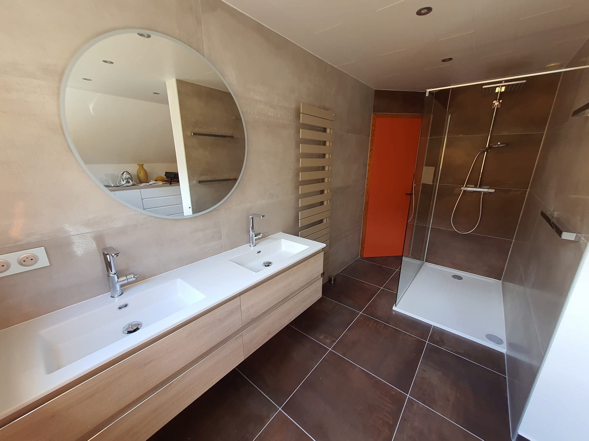 confiez la rénovation de votre salle de bain à cormeilles-en-vexin à des professionnels qualifiés. devis gratuit, conseils personnalisés et réalisations sur mesure adaptées à vos besoins et à votre budget.