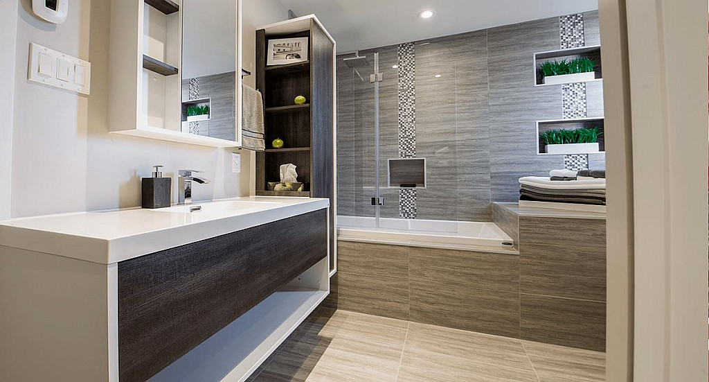 confiez la rénovation de votre salle de bain à courcelles à des experts ! conseils personnalisés, matériaux de qualité et un accompagnement sur-mesure pour transformer votre espace selon vos envies.