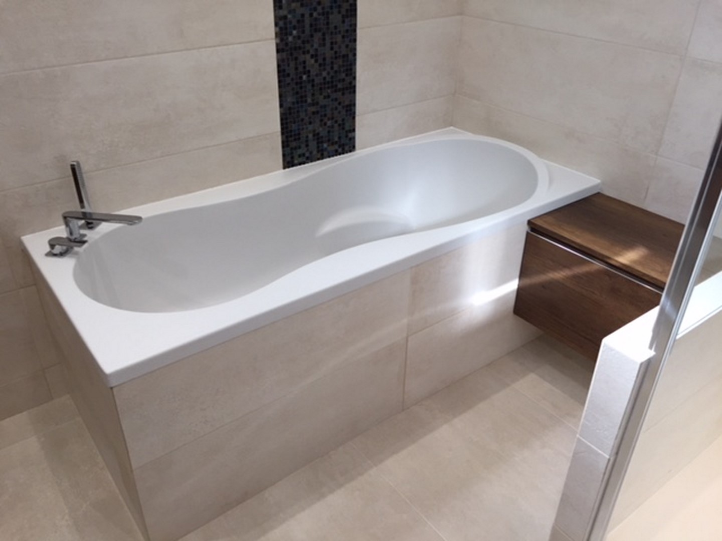 confiez la rénovation de votre salle de bain à davron à des experts : modernisation, optimisation de l’espace et installations sur mesure pour un intérieur élégant et fonctionnel.