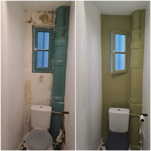 confiez la rénovation de votre salle de bain à eaubonne à des professionnels qualifiés. design moderne, matériaux de qualité et accompagnement personnalisé pour créer la salle de bain de vos rêves. devis gratuit et rapide !