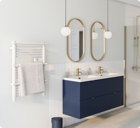 découvrez nos astuces et conseils pour une rénovation de salle de bain économique, pratique et tendance. réduisez vos coûts sans compromis sur la qualité ou le style de votre espace bain.