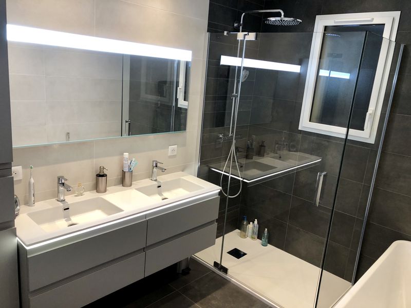 confiez la rénovation de votre salle de bain à ermont à des experts. profitez d’un accompagnement personnalisé, de conseils sur-mesure et de finitions de qualité pour transformer votre espace selon vos envies.