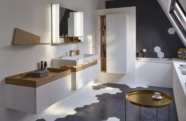 envie d'une salle de bain moderne ? découvrez nos conseils et inspirations pour réussir la rénovation de votre salle de bain avec des idées tendance et des solutions pratiques.