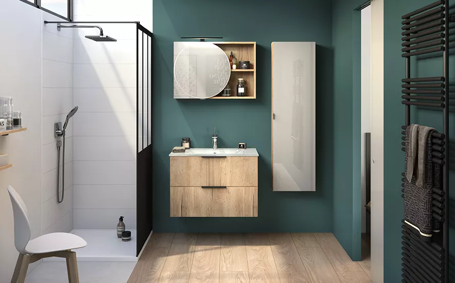 transformez votre espace avec une rénovation de salle de bain moderne : idées tendances, conseils d’aménagement et inspirations pour créer une pièce élégante, fonctionnelle et à votre image.