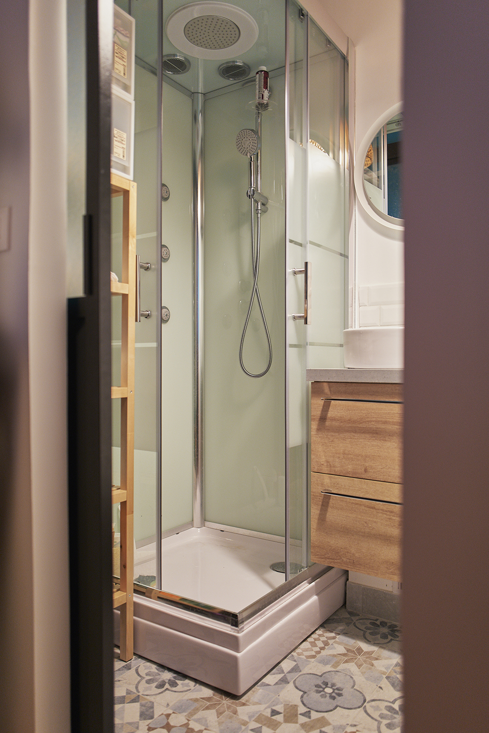 confiez la rénovation de votre salle de bain à paris 75020 à des experts ! devis gratuit, travaux sur mesure et finitions de qualité pour un espace moderne et fonctionnel.