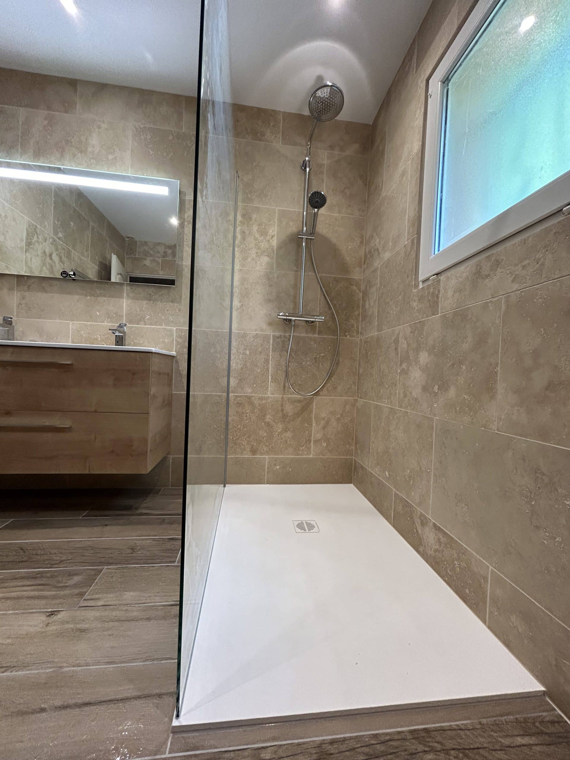 confiez la rénovation de votre salle de bain à saint-ouen à des professionnels. conseils personnalisés, devis gratuit et réalisation sur-mesure pour un espace moderne et fonctionnel.