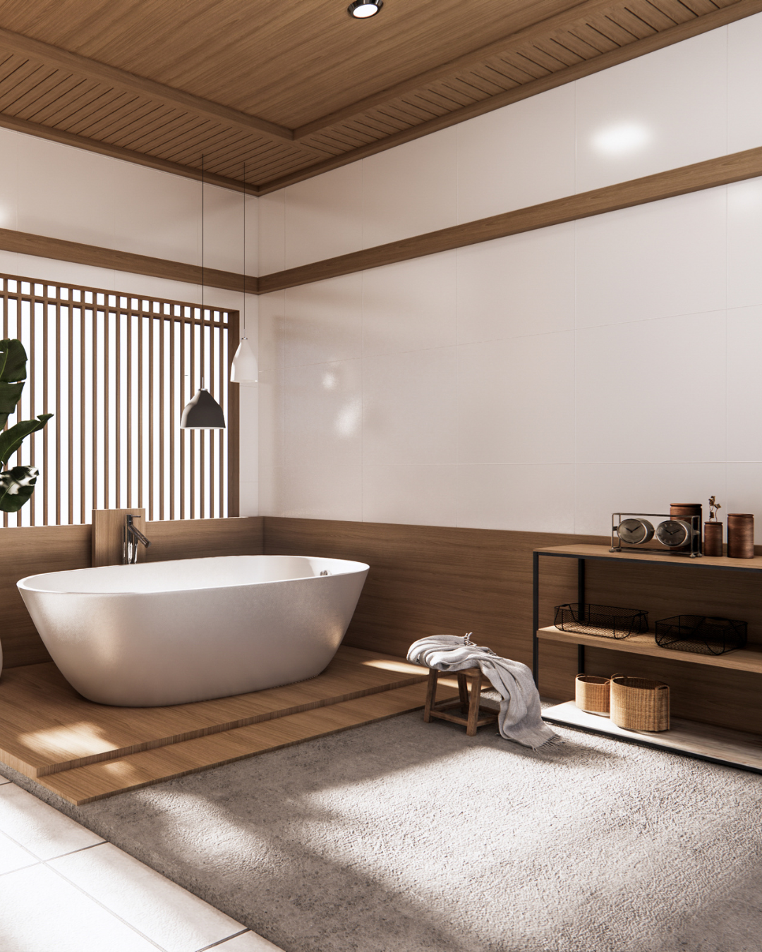 découvrez nos conseils et tendances 2025 pour la rénovation de votre salle de bains : idées déco modernes, astuces d’aménagement, choix de matériaux et solutions pratiques pour transformer votre espace avec style et fonctionnalité.