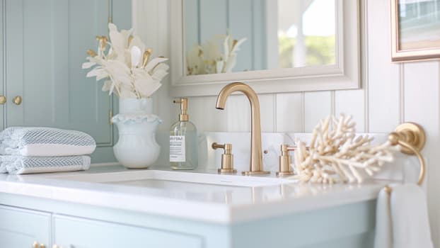 découvrez les tendances et conseils pour la rénovation de votre salle de bains en 2025 : idées design, astuces pratiques et solutions pour tous les budgets afin de créer un espace moderne et fonctionnel.