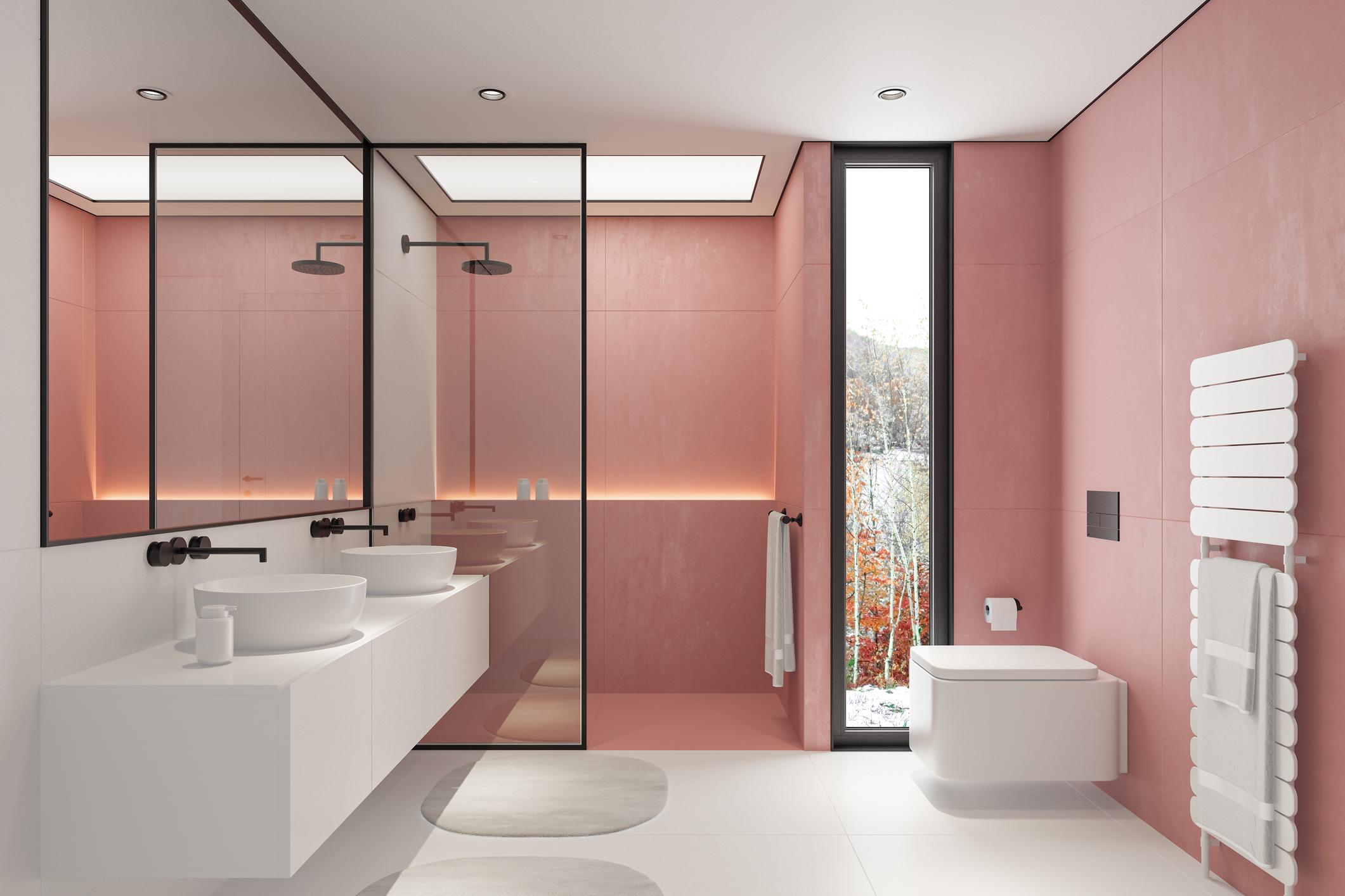 découvrez nos conseils et idées tendances pour la rénovation de votre salle de bains en 2025. transformez votre espace avec des solutions modernes, pratiques et élégantes. inspirez-vous pour créer la salle de bains de vos rêves !