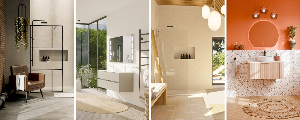 découvrez les tendances 2025 pour la rénovation de salle de bains : conseils, inspirations et guides pratiques pour moderniser votre espace avec style et efficacité.