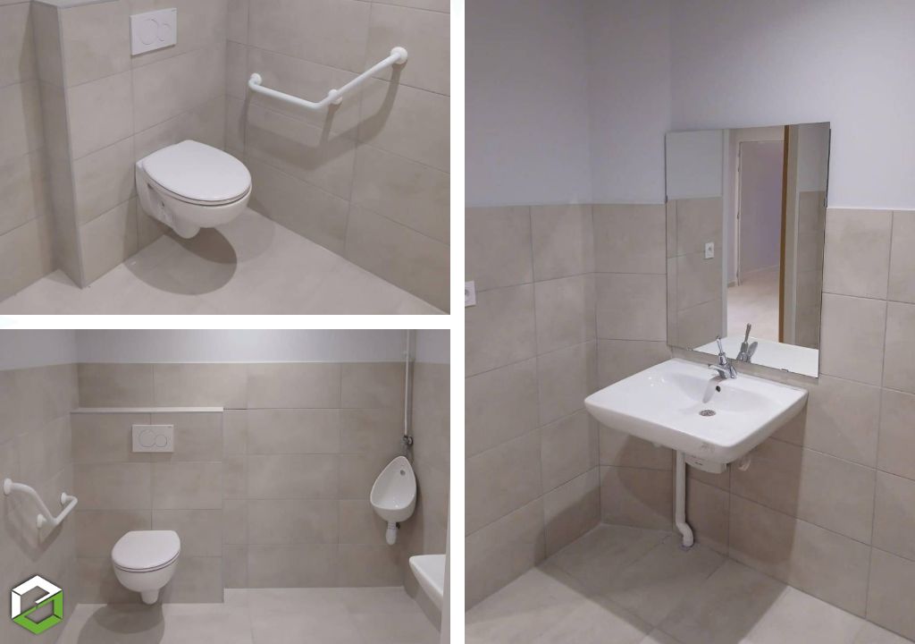 confiez la rénovation de votre salle de bains à des experts à 77130 ! solutions sur mesure, modernisation, conseils personnalisés et devis gratuit pour créer la salle de bains de vos rêves.