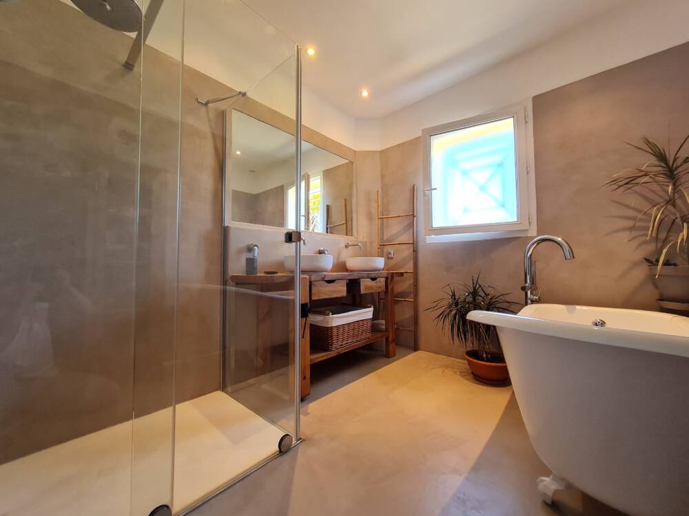 confiez la rénovation de votre salle de bains à des experts du 77440. devis gratuit, conseils personnalisés et travaux de qualité pour transformer votre espace selon vos envies.