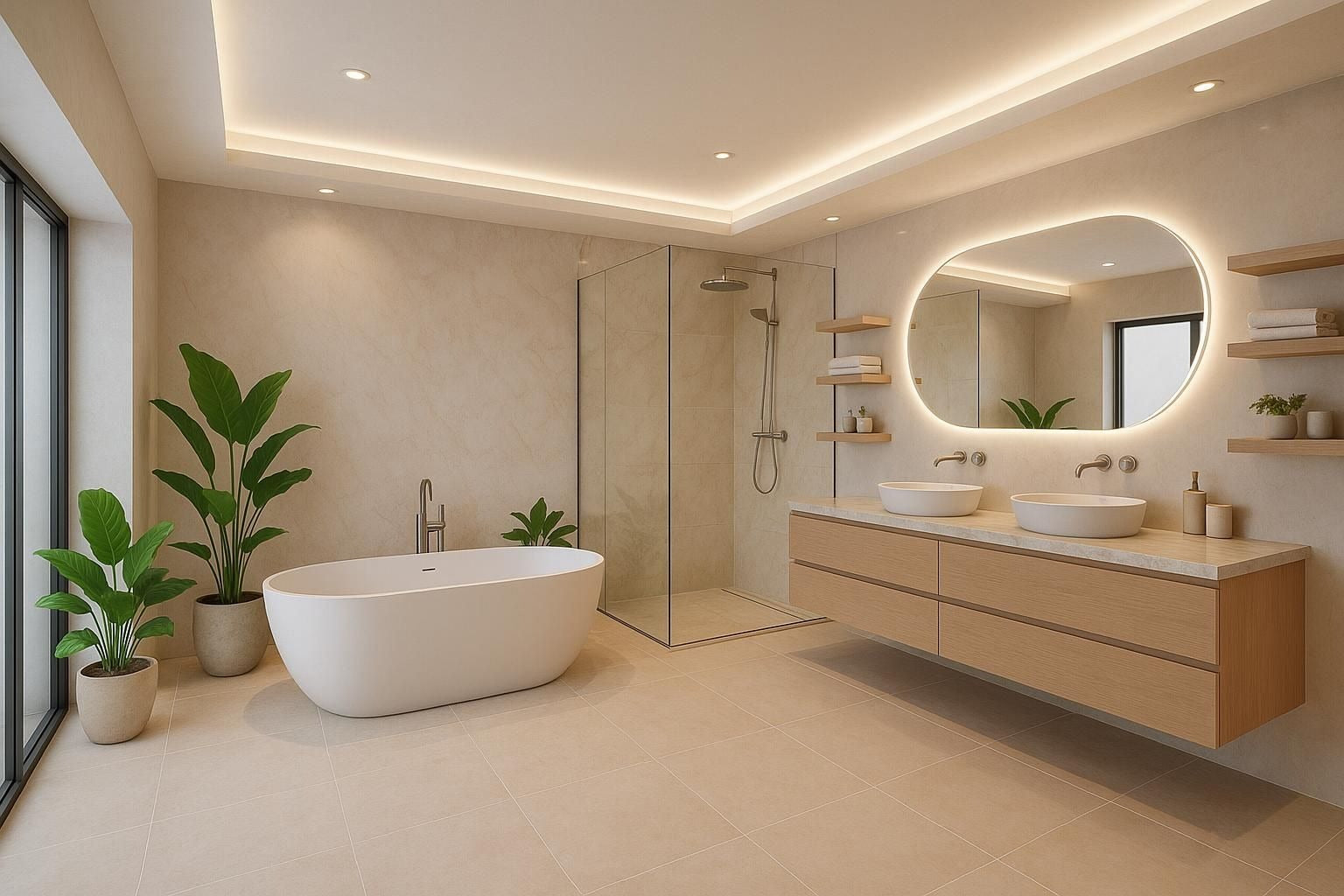 découvrez nos conseils 2025 pour réussir la rénovation de votre salle de bains à 77520 : idées, astuces et solutions pratiques pour un espace moderne et fonctionnel.