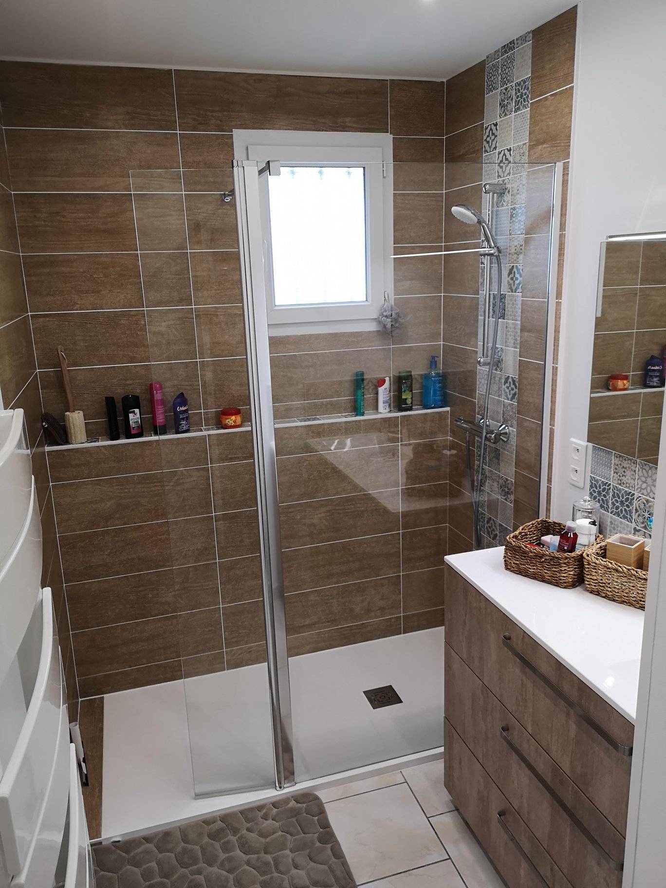 confiez la rénovation de votre salle de bains à 91740 à des experts. modernisez votre espace avec des solutions sur-mesure, matériaux de qualité et travaux soignés. demandez votre devis gratuit dès maintenant !