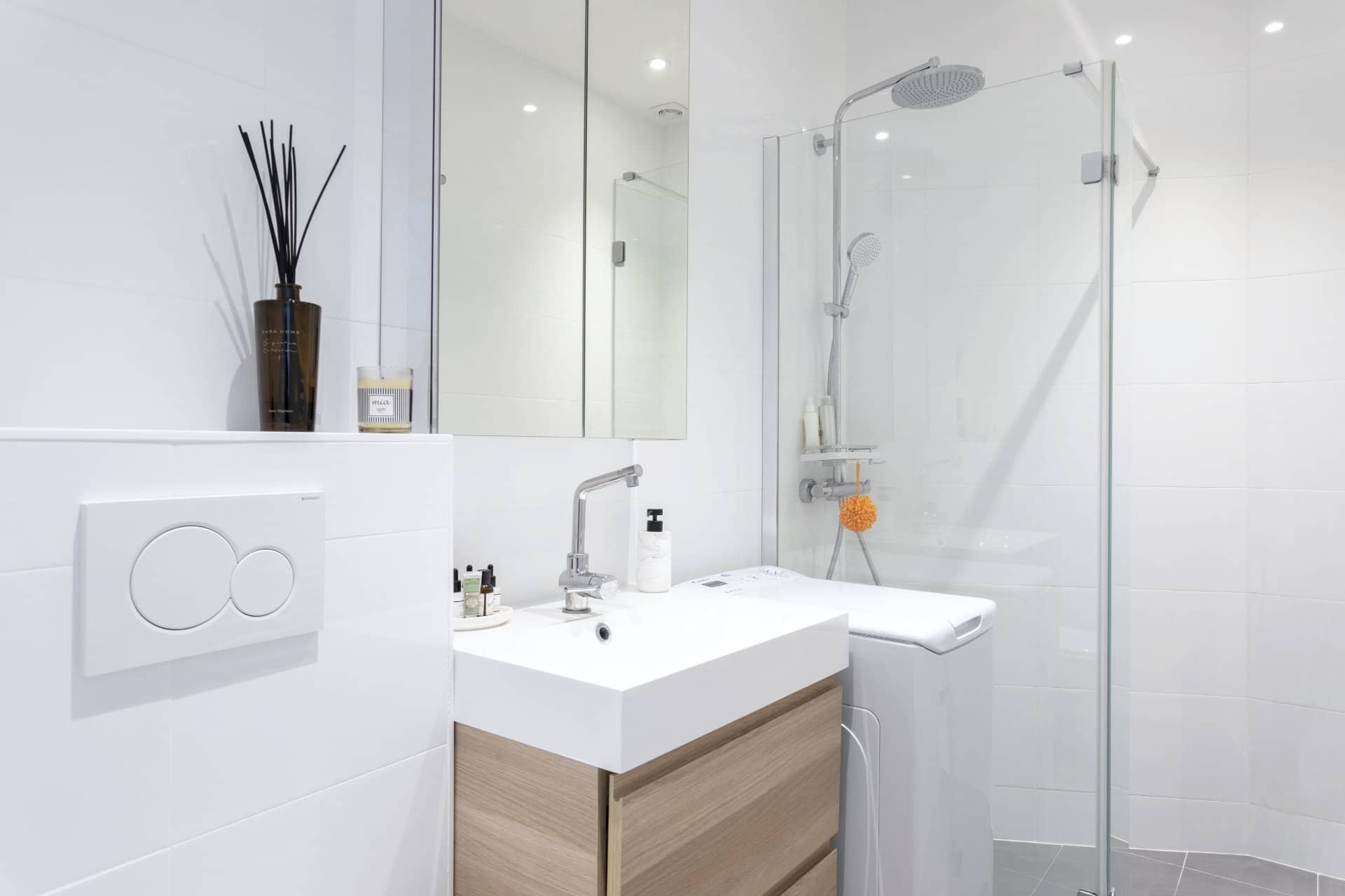 confiez la rénovation de votre salle de bains à bièvres en 2025 à des experts. design moderne, conseils personnalisés et travaux de qualité pour un espace fonctionnel et élégant.