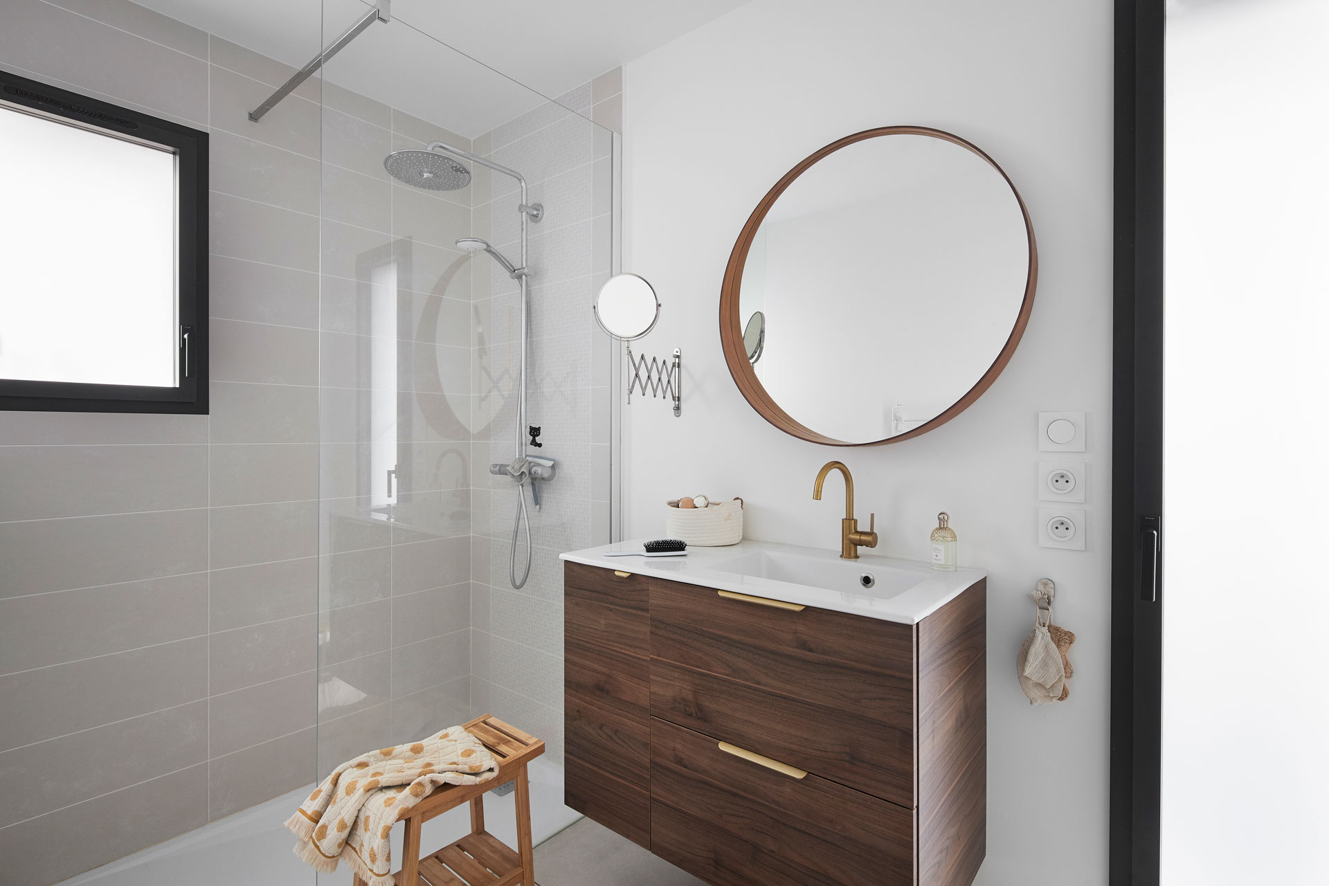 confiez la rénovation de votre salle de bains à boissy-la-rivière à des experts en 2025. solutions sur mesure, modernisation complète, devis gratuit et travaux garantis.