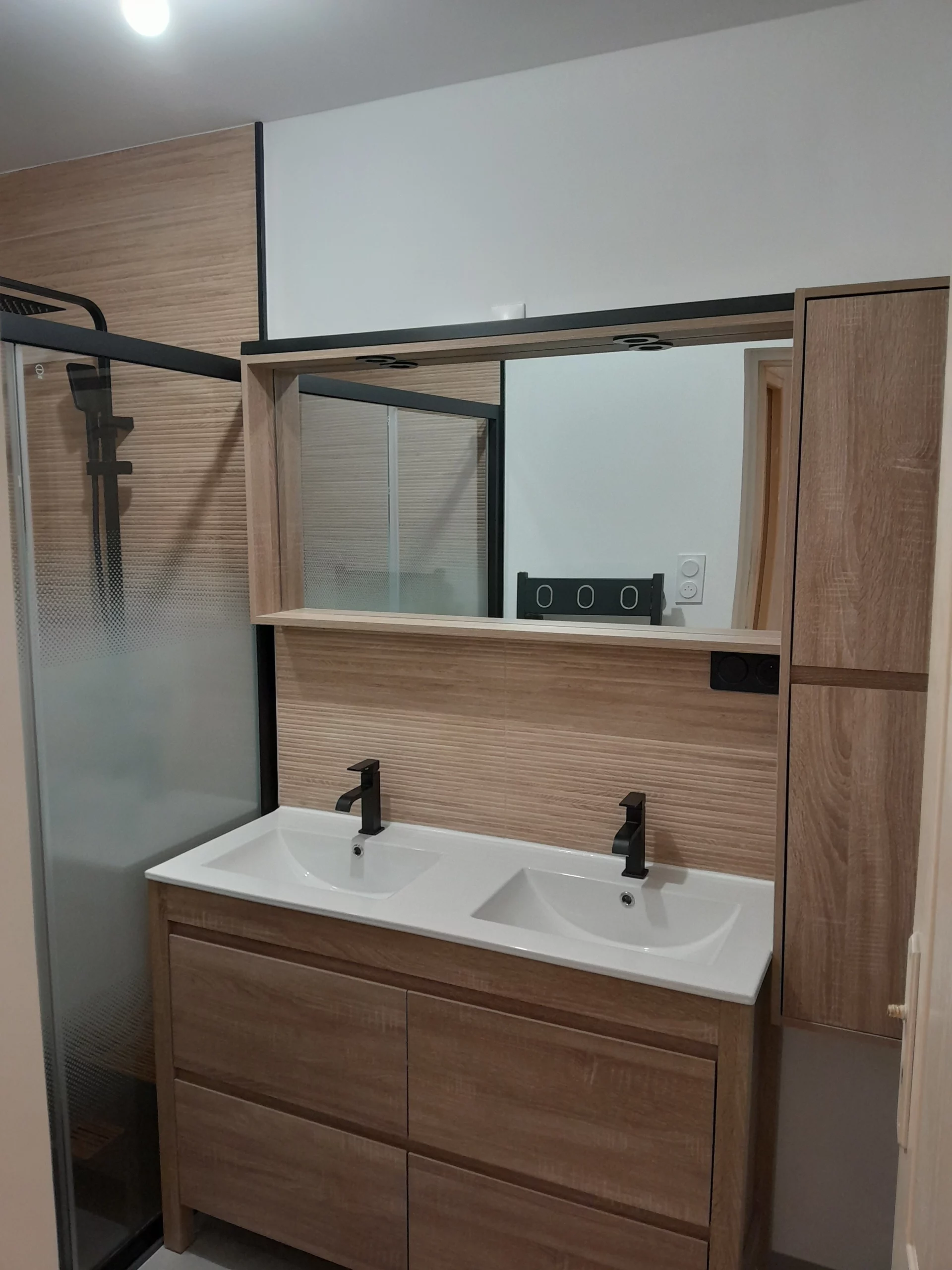 confiez la rénovation de votre salle de bains à bouville à des experts. devis personnalisé, conseils sur mesure et réalisations de qualité pour transformer votre espace selon vos envies.