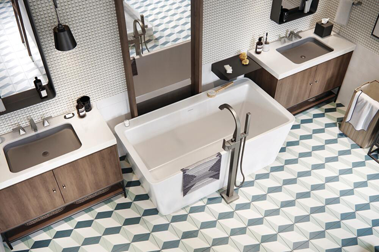 confiez la rénovation de votre salle de bains à bréval en 2025 à des experts. modernisation, aménagement sur-mesure, conseils personnalisés et travaux de qualité pour une salle de bains moderne et fonctionnelle.