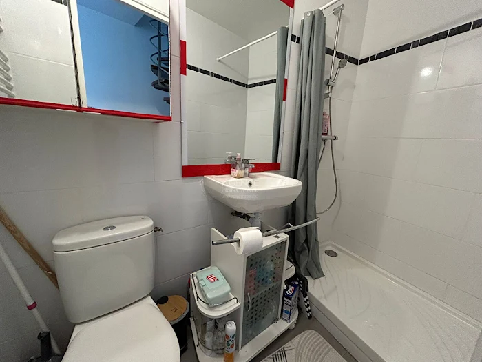confiez la rénovation de votre salle de bains à brignancourt à des experts. modernisation, aménagement sur-mesure et finitions de qualité pour un espace élégant et fonctionnel.