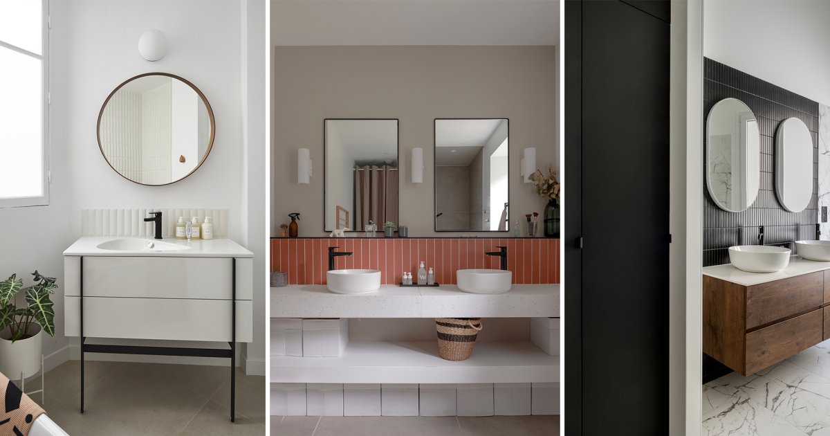 confiez la rénovation de votre salle de bains à chanteloup en 2025 à des experts. modernisez votre espace avec des solutions sur mesure, un design contemporain et des matériaux de qualité. demandez votre devis gratuit !