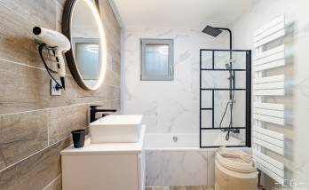 vous souhaitez rénover votre salle de bains à château-landon en 2025 ? découvrez nos solutions sur-mesure pour moderniser et valoriser votre espace avec style et fonctionnalité.