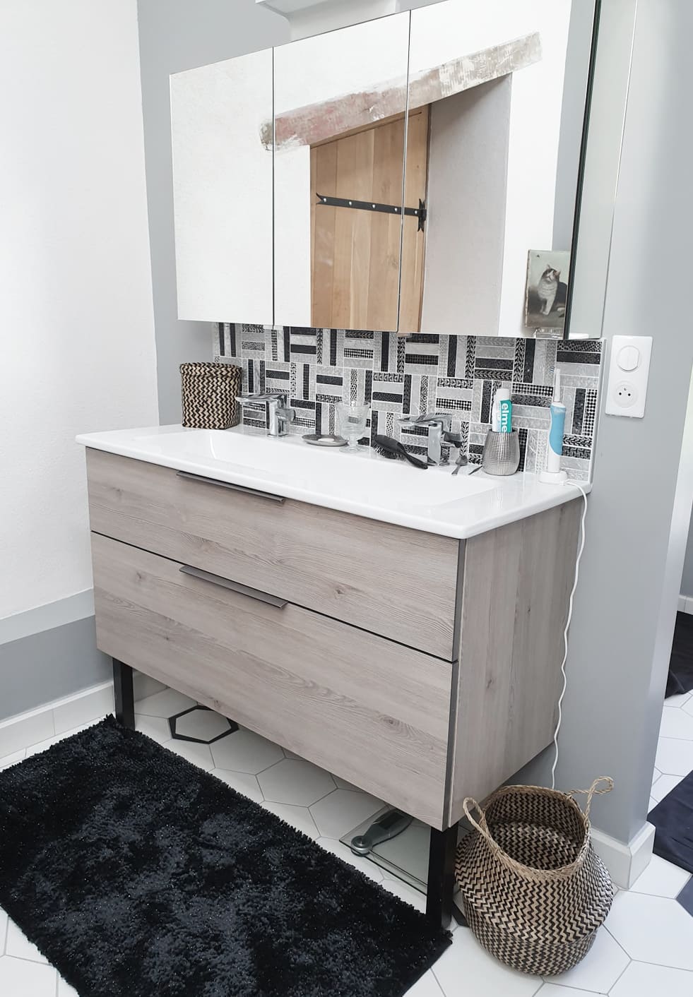 découvrez nos solutions de rénovation de salle de bains à châtillon en 2025 : modernisez votre espace avec des professionnels qualifiés, des matériaux de qualité et des conseils personnalisés pour un résultat à la hauteur de vos attentes.