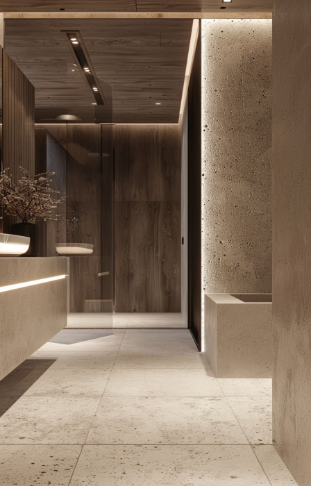 confiez la rénovation de votre salle de bains à chevreuse en 2025 à des professionnels qualifiés. design moderne, matériaux de qualité et accompagnement personnalisé pour un espace à votre image.