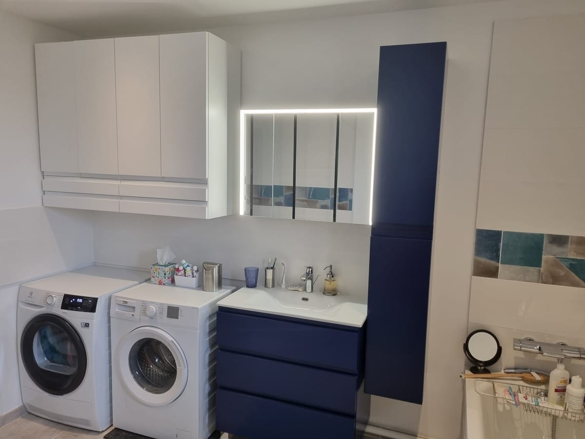 confiez la rénovation de votre salle de bains à civry-la-forêt en 2025 à des experts pour un espace moderne, fonctionnel et adapté à vos besoins. devis gratuit et conseils personnalisés.