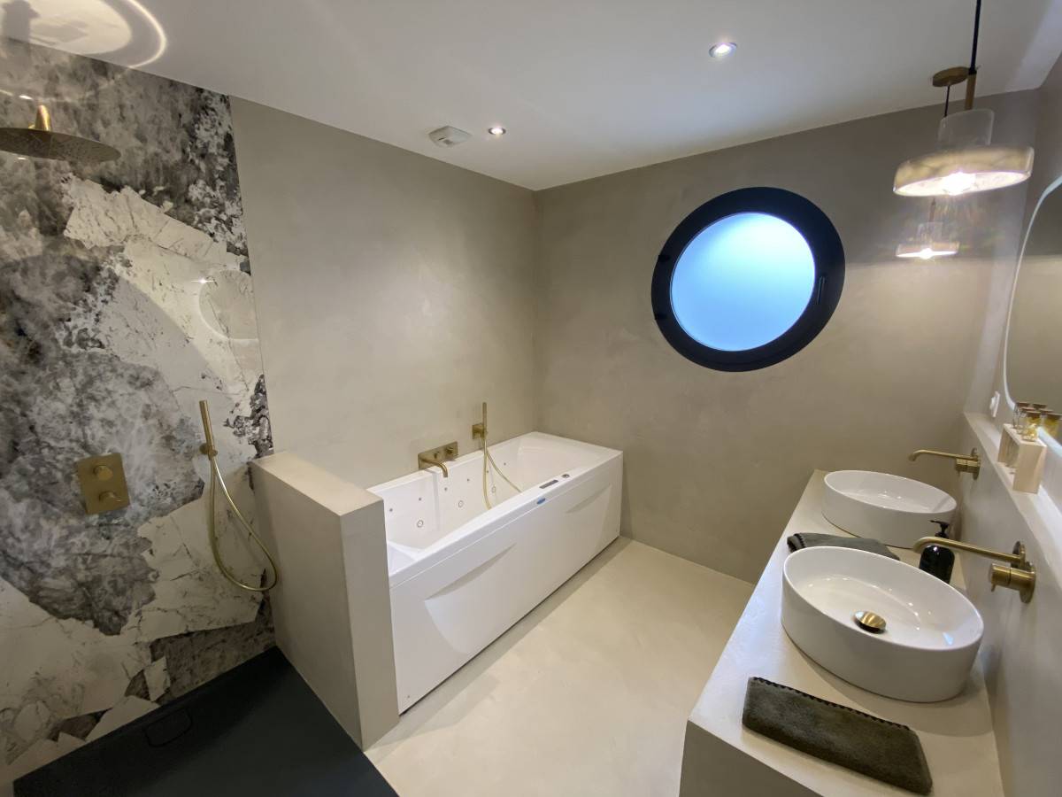 confiez la rénovation de votre salle de bains à courcelles en 2025 à des professionnels expérimentés. conseils personnalisés, matériaux de qualité et finitions soignées pour transformer votre espace selon vos envies.