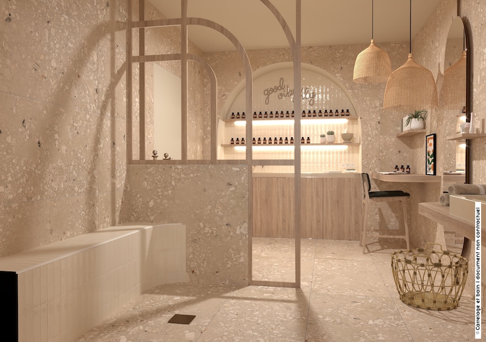 confiez la rénovation de votre salle de bains à crécy-la-chapelle en 2025 à des experts. profitez d’un aménagement moderne, fonctionnel et personnalisé pour un espace bien-être unique.